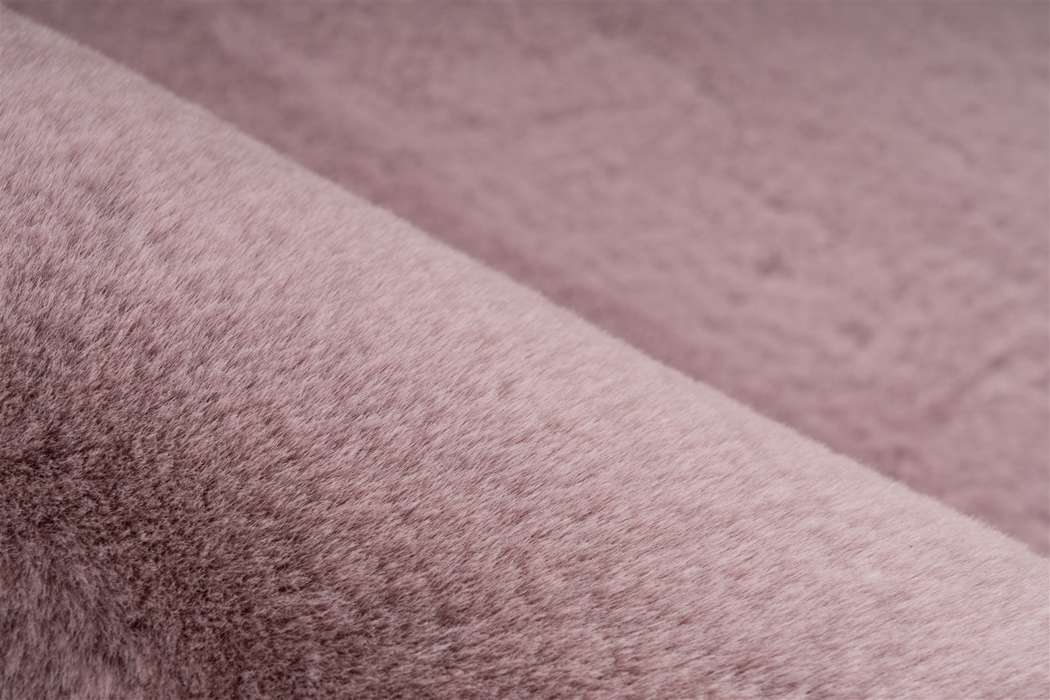 Rabbit Light 525 roze 80x150cm - Afbeelding 3
