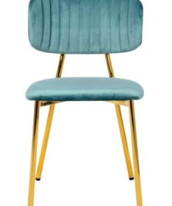 Chair Giselle mint