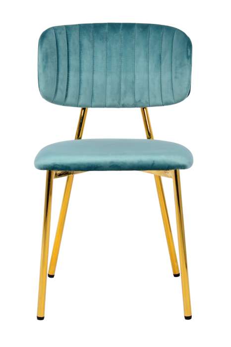 Chair Giselle mint