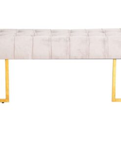 Bench Rare 225 Taupe