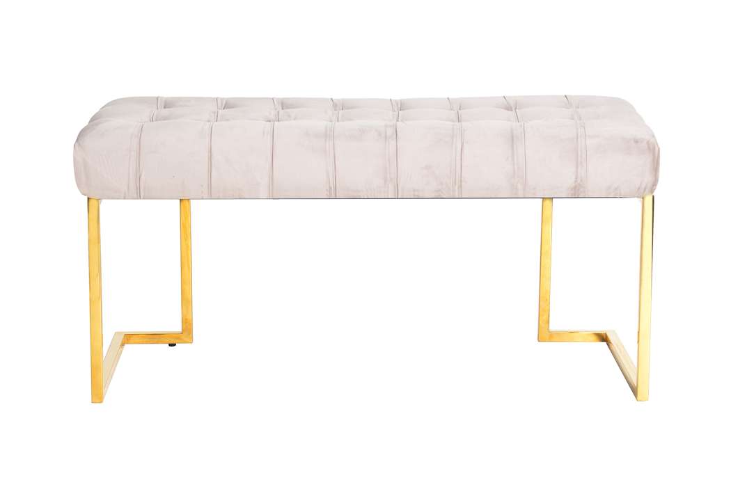 Bench Rare 225 Taupe