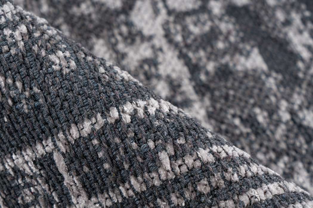 Kalea 325 grijs 80x150cm - Afbeelding 3