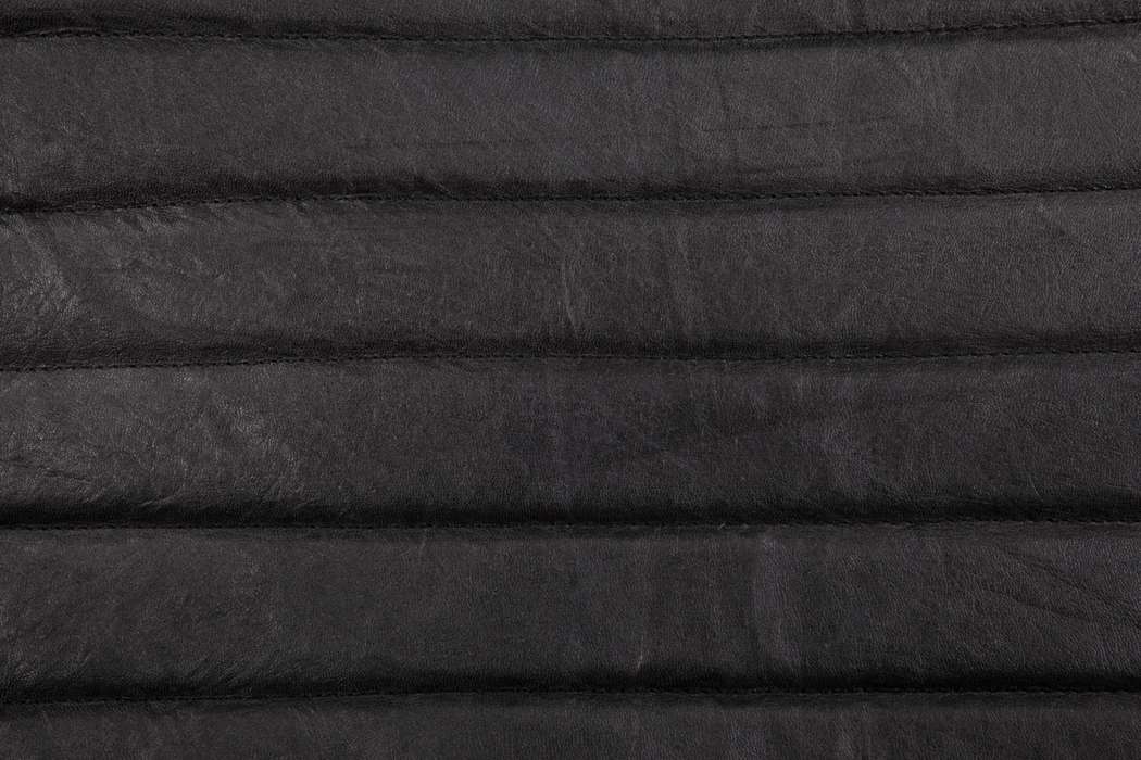 Armchair Santiago 325 Black - Afbeelding 4