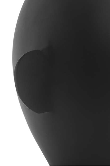 Sculpture Unid 225 Black - Afbeelding 4
