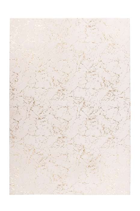 Bijou 225 creme/goud 80x150cm