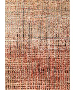 Topaz 5400 terra/creme 170x240cm
