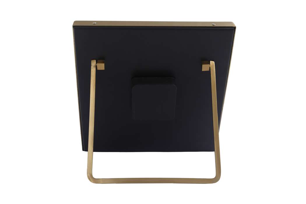 Table clock Era 225 gold - Afbeelding 2