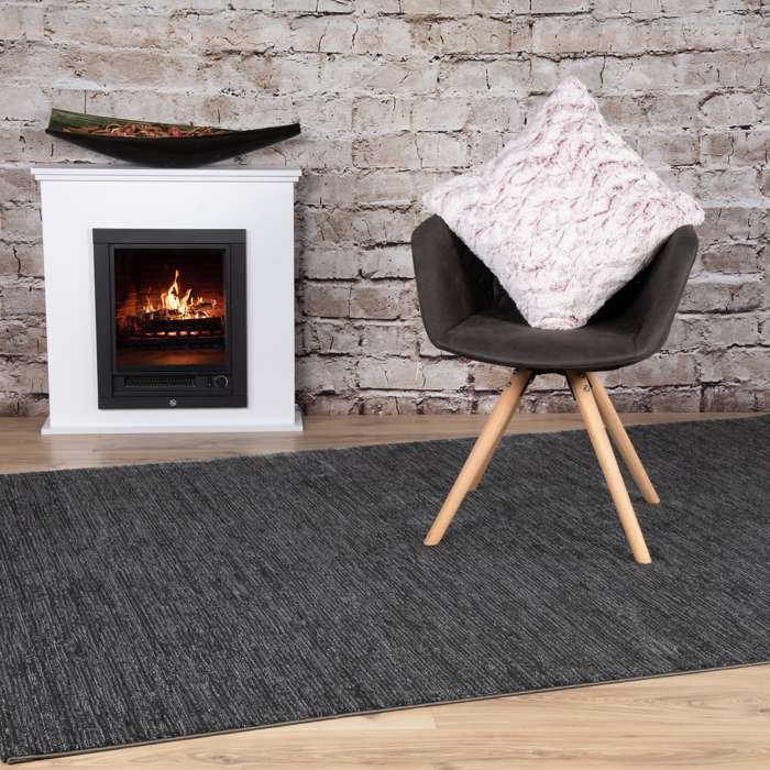 Smooth Cushion 500 45 x 45 cm Red - Afbeelding 2
