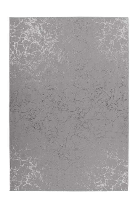 Bijou 225 taupe/zilver 200x290cm