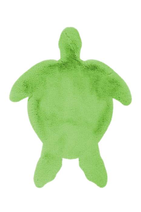 Lovely Kids 1325-Turtle green 68cm x 90cm