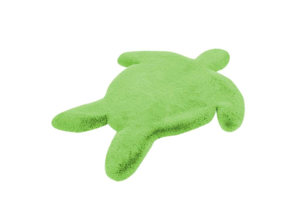 Lovely Kids 1325-Turtle green 68cm x 90cm - Afbeelding 4