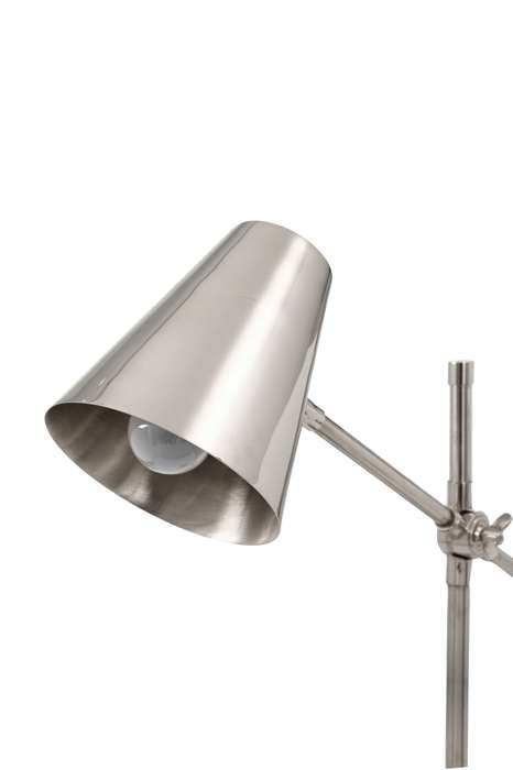Table lamp Allen 525 silver - Afbeelding 4