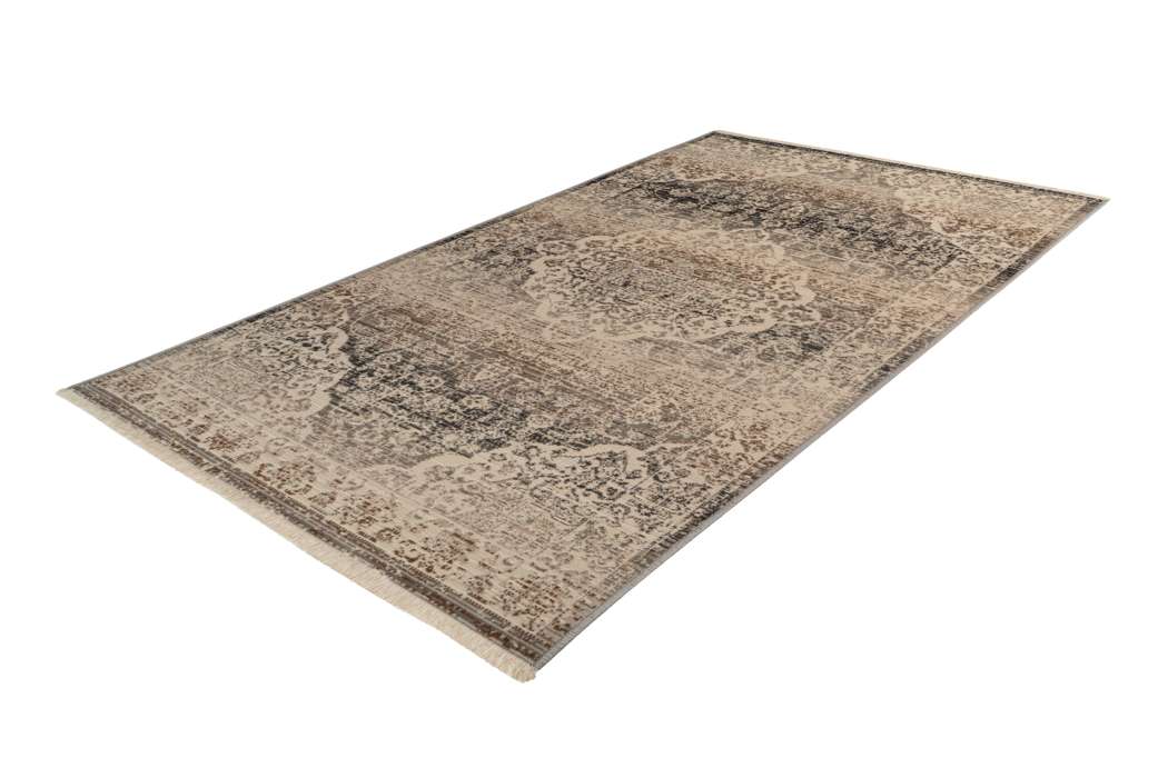 Charin 725 beige 160x230cm - Afbeelding 4
