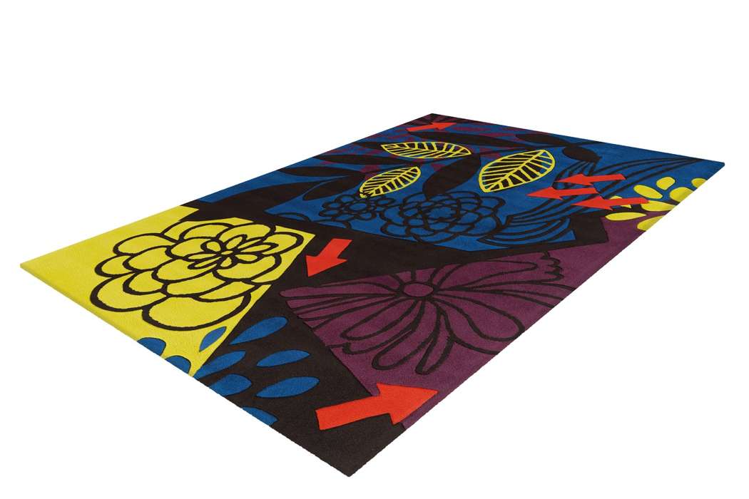 Spirit 3137 multi 120x180cm - Afbeelding 4