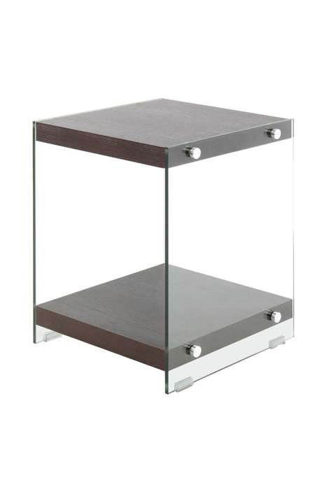 Sidetable Elementary 225 bruin