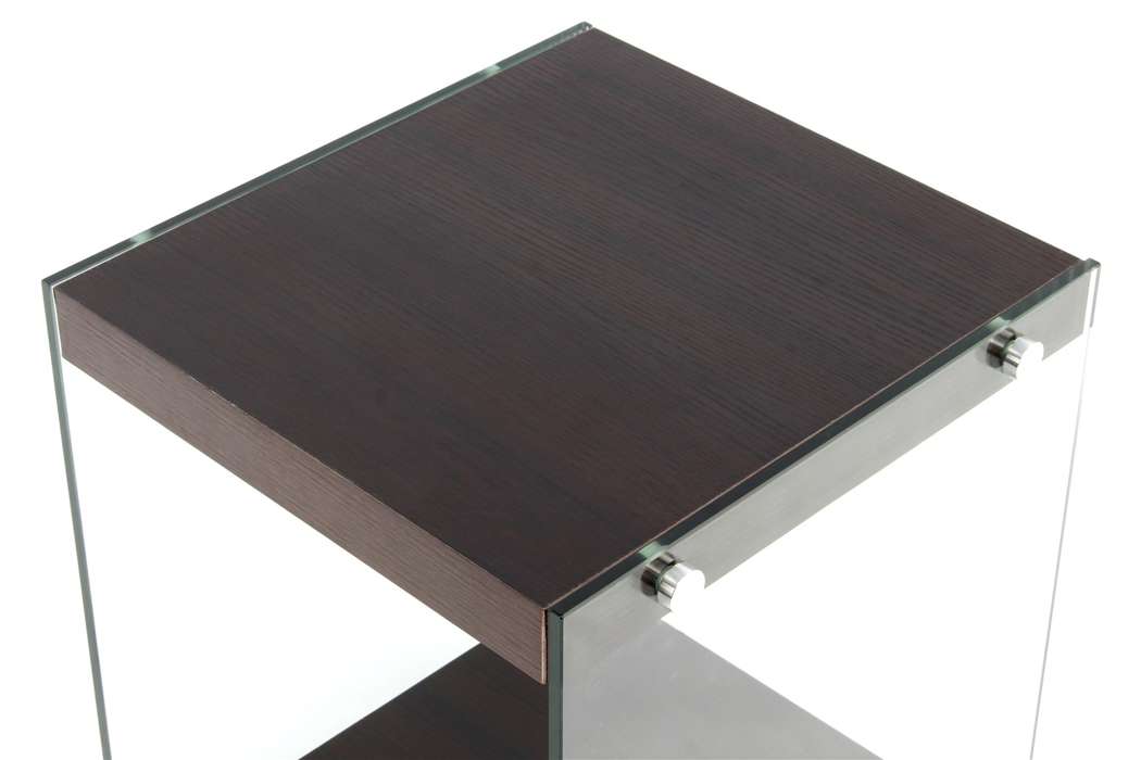Sidetable Elementary 225 bruin - Afbeelding 3