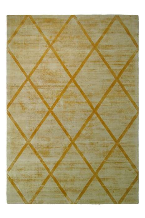 Luxury 210 geel 80x150cm