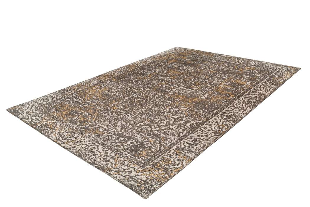 Davio 200 beige 120x170cm - Afbeelding 4
