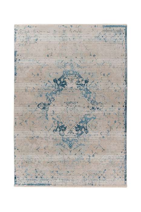 Dilan 200 blauw 80x150cm