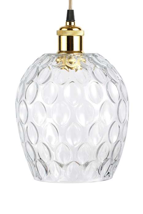 Hanglamp Marie Klar
