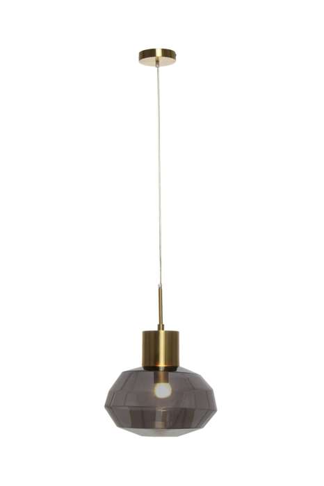 Hanglamp Vince 125 grijs - Afbeelding 4