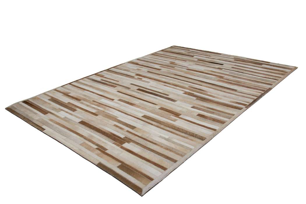Lavish 110 creme 160x230cm - Afbeelding 4