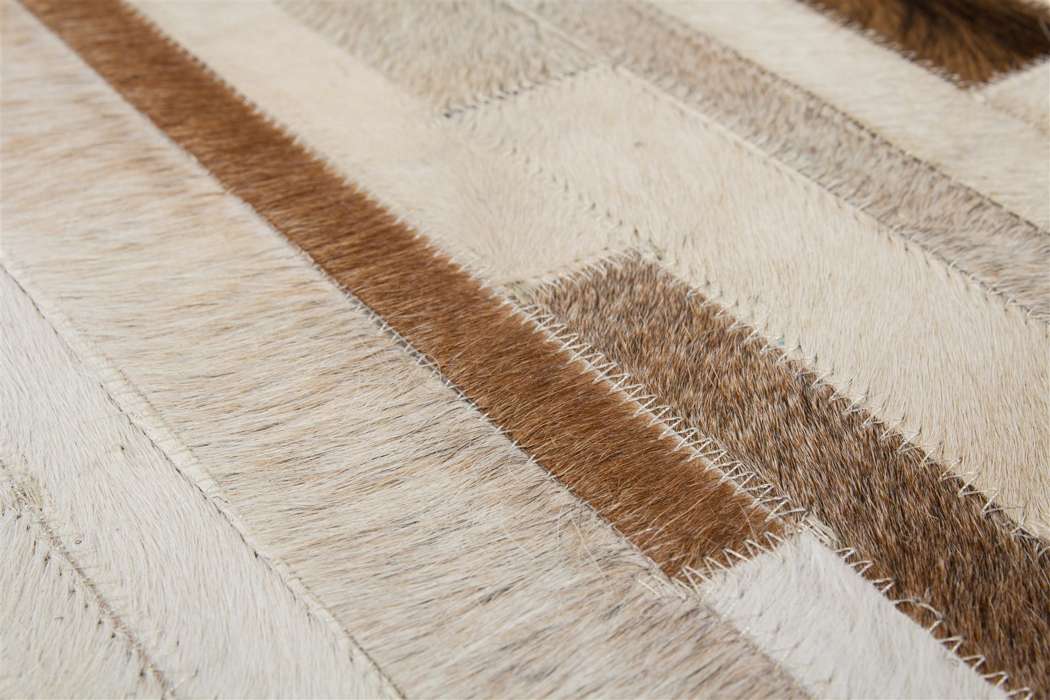 Lavish 110 creme 160x230cm - Afbeelding 3