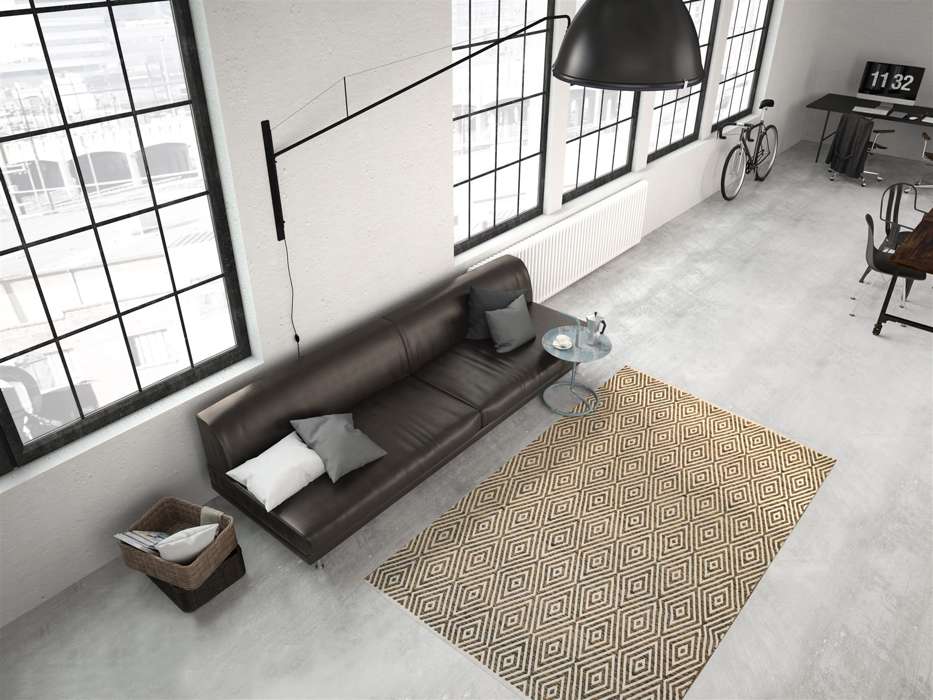 Aperitif 310 beige/bruin 160x230cm - Afbeelding 2
