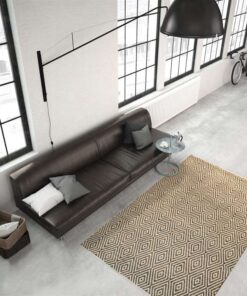 Alternative view of Aperitif 310 beige/bruin 80x150cm