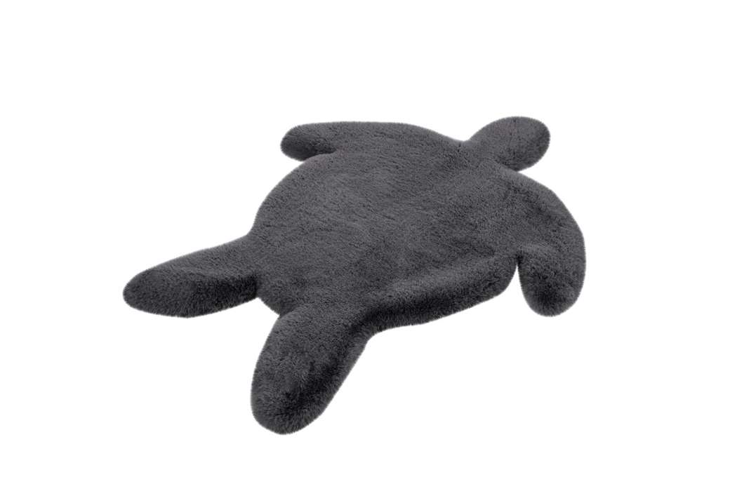 Lovely Kids 1325-Turtle antraciet 68cm x 90cm - Afbeelding 4