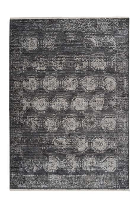 Baroque 700 anthracite 120x170cm