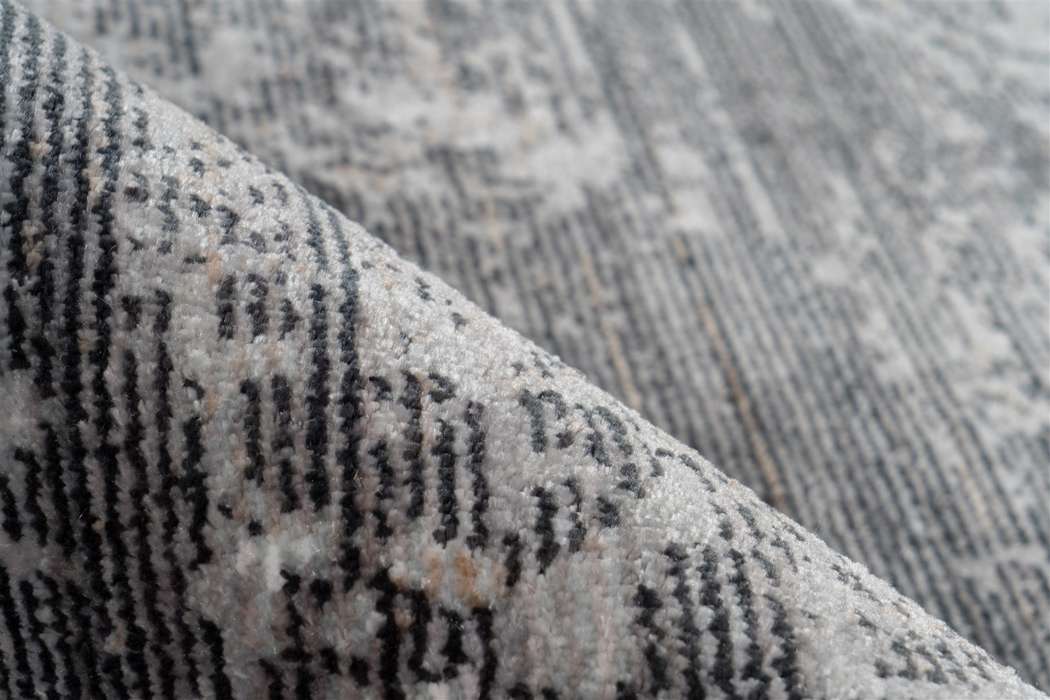 Baroque 700 anthracite 120x170cm - Afbeelding 3