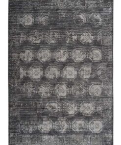 Baroque 700 anthracite 160x230cm