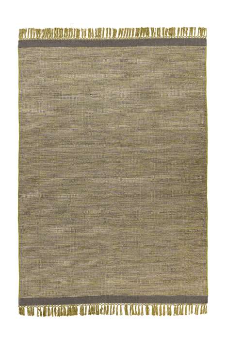 Nomad 8064 grijs/groen 170x240cm