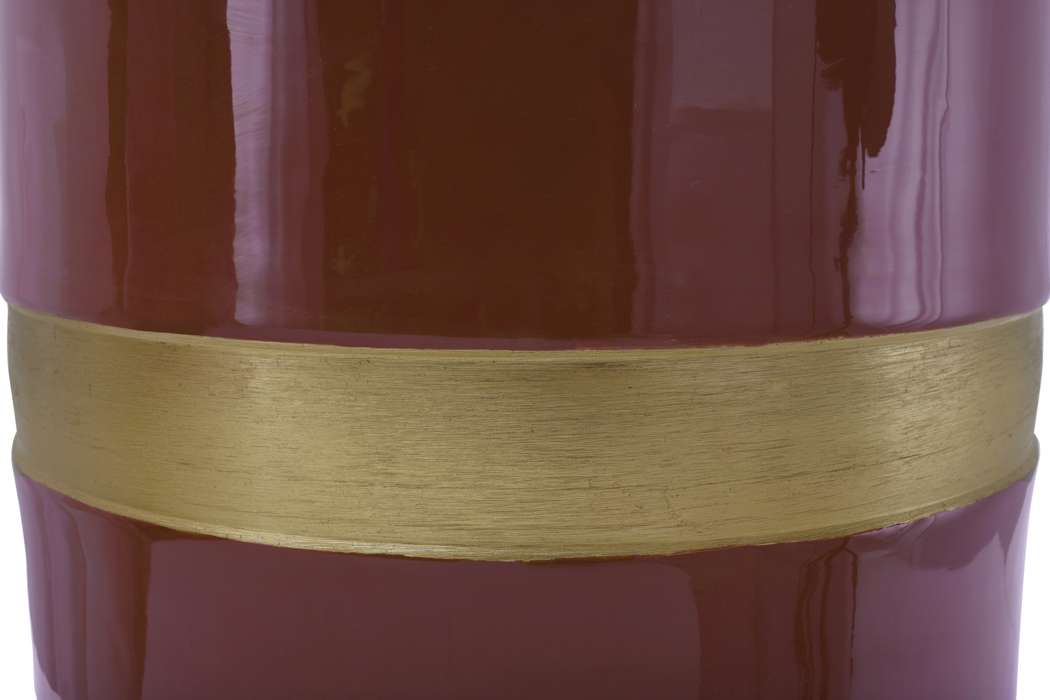 Sidetable Art Deco 475 paars - Afbeelding 3