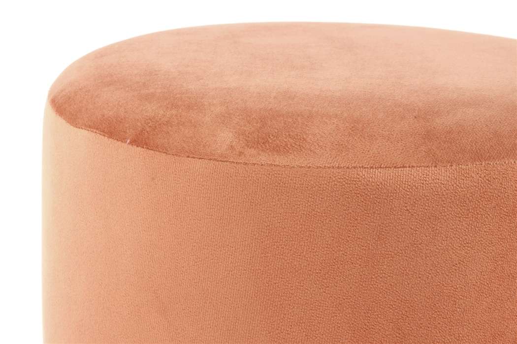 Hocker Gipsy 825 Terra / Rosé / bruin - Afbeelding 3