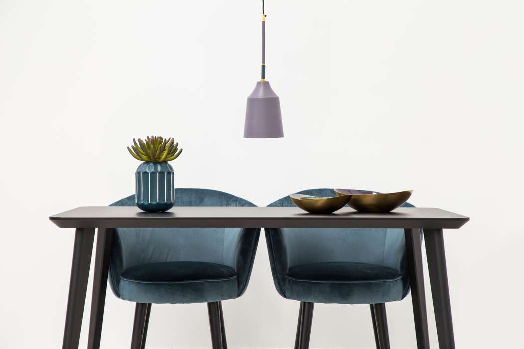 Hanglamp Caja 387 violet - Afbeelding 2
