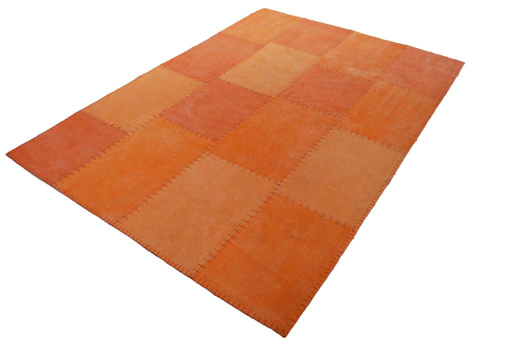 Lyrical 110 multi/orange 120x170cm - Afbeelding 2