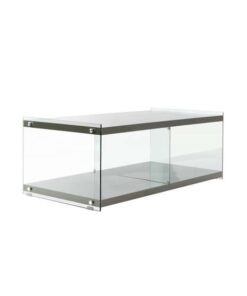 TV kast Elementary 125 grijs