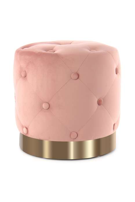Stool Piano 225 Pink - Afbeelding 2