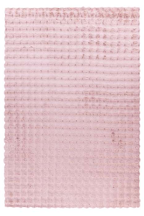 Hailey 125 roze 160x230cm