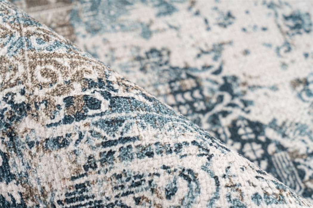 Faye 1025 Multi 190x290cm - Afbeelding 3