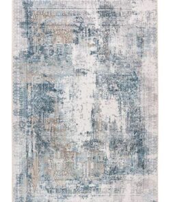 Faye 1025 Multi 75x150cm