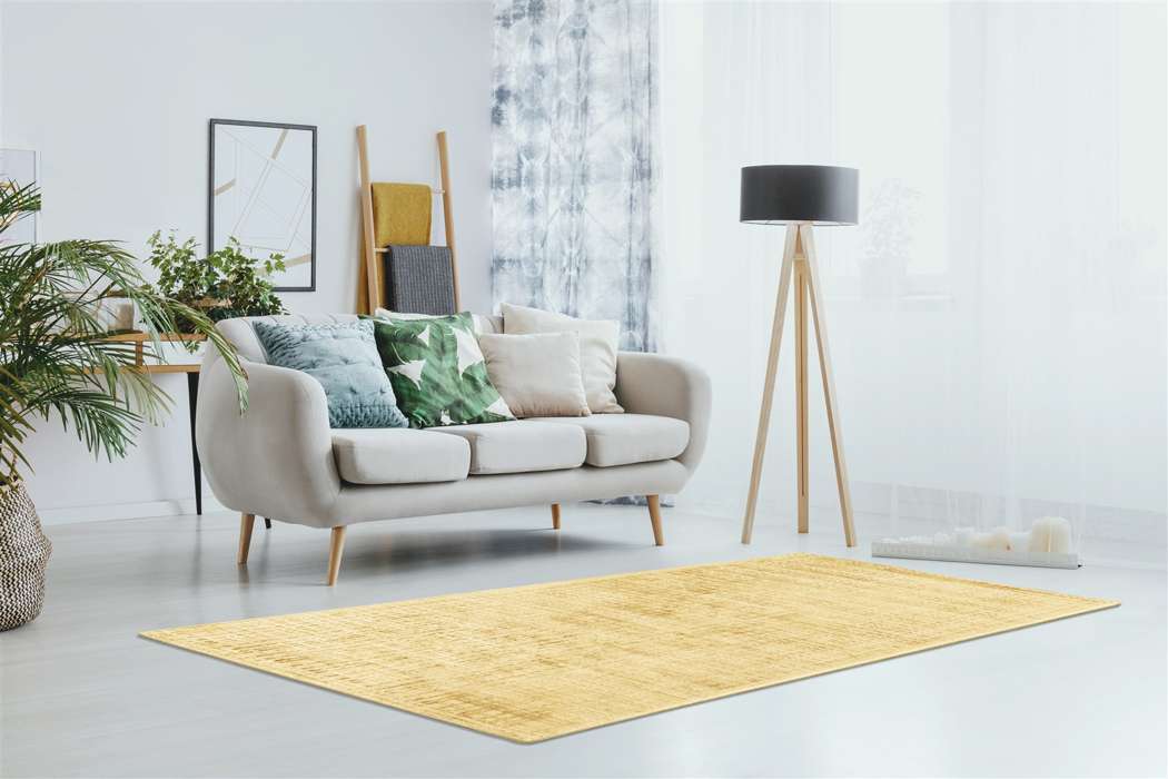 Karma 125 gold 80x150 cm - Afbeelding 2