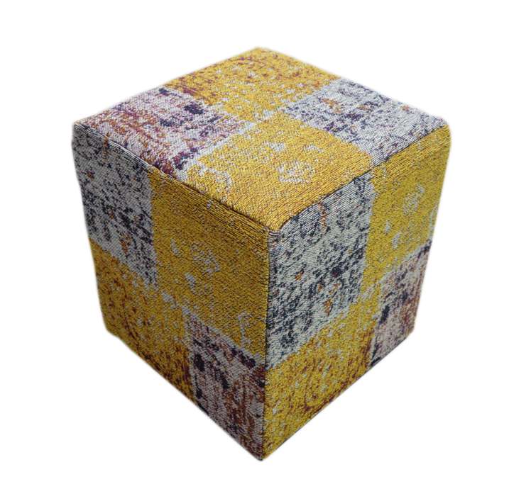 Solitaire Pouf 310 multi