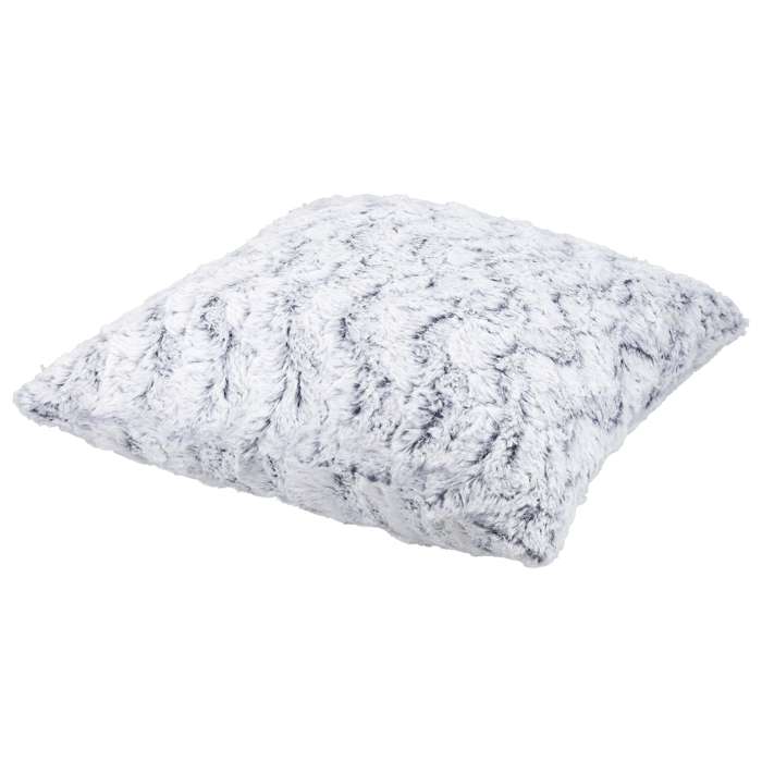 Smooth Cushion 500 45 x 45 cm Blue - Afbeelding 3