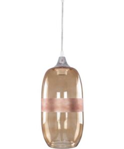 Hanglamp Kari 206 geel