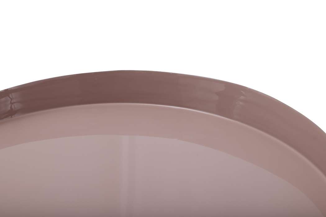 Sidetable Morrison 625 oud roze - Afbeelding 3