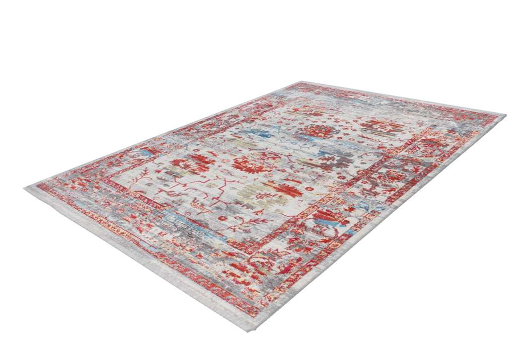 Antigua 100 multi 80x150cm - Afbeelding 4