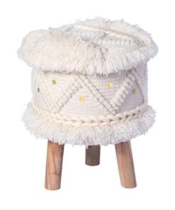 Poof Bohist 525 Cream